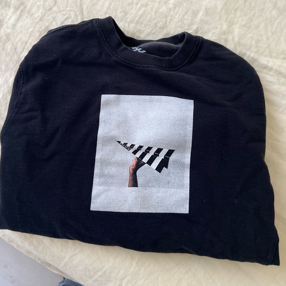 JAY Z PULLOVER
